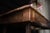 19th Century Reclaimed Wood and Copper Console Table For Sale - Image 15 of 18
