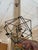 Modern Hudson Valley Lighting Roundout Nine-Light Chandelier For Sale - Image 3 of 12