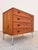 Teak Chest of Drawers by H. W. Klein for Bramin For Sale - Image 11 of 11