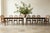 Crafted in late 18th-century France and sourced in Cœur de Causse in the Lot department of southwestern France, this...