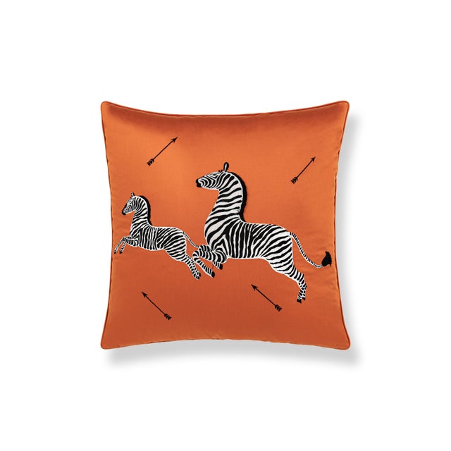 Scalamandré is a heritage American textile brand rooted in luxury and high-end design since its inception in 1929. Founder...