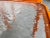 Metal 1960s Brown Jordan "Tamiami" Style Side Tables - Set of 2, Attributed For Sale - Image 7 of 12