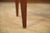 Wooden and Marquetry Side Table attributed to Maurice Dufrêne, 1930s For Sale - Image 9 of 11