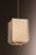 2020s Hudson Valley Lighting Louise 13 in. 1 Light Pendant in Patina Gold Leaf Finish For Sale - Image 5 of 8