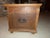 Antique German Trunk For Sale - Image 9 of 13