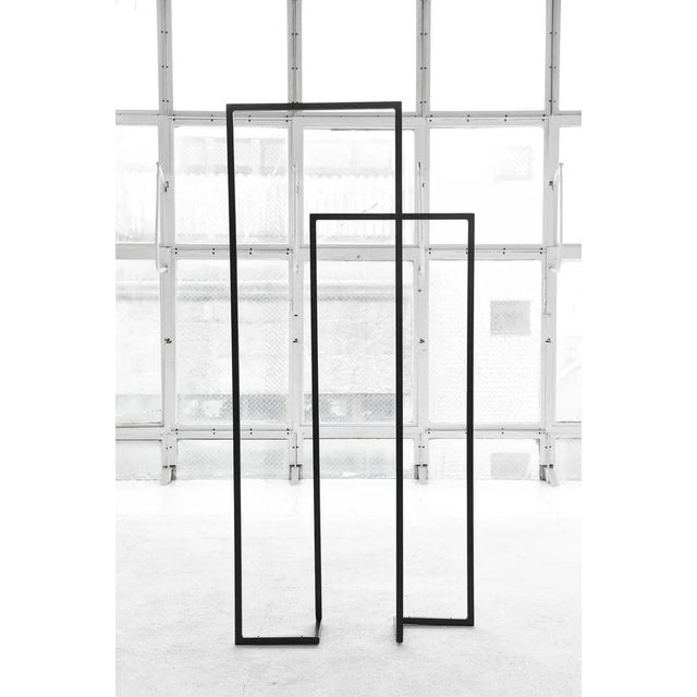 Not Yet Made - Made To Order Object 016 Towel Rack by NG Design For Sale - Image 5 of 6