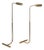 Adjustable Floor Lamp in Chrome-Plated Brass from Blend Roma, 1960s For Sale