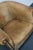 Vintage Dutch Cognac Colored Leather Club Chair For Sale - Image 14 of 17