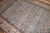 Brown Early 20th Century Blue Persian Malayer Corridor Rug - 6'4" x 16'9" For Sale - Image 8 of 12