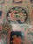 Red Antique Black Red Burmese Lacquer Zodiac Tray For Sale - Image 8 of 17