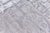 Large Modern Hand-Knotted Wool Custom Rug – Subtle Floral Pattern in Greys Size: 14'0" × 20'0" (426 × 609 cm) This...