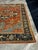 8ft 9in X 12ft Serapi Area Rug For Sale - Image 9 of 11