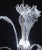 Vintage Murano Chandelier, 1970s For Sale - Image 9 of 12