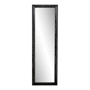 Mid 20th Century Cerused Framed Wall Mirror