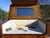 Louis Philippe Walnut Dressing Table For Sale - Image 9 of 18