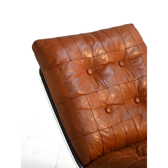 1970s Armchair attributed to Peter Hoyte, 1970s For Sale - Image 5 of 7