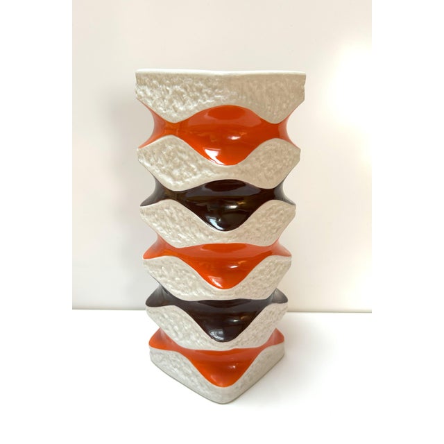 Vases from Royal KPM Bavaria, Germany, 1970s, Set of 3 For Sale - Image 4 of 11