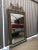 Metal Frame Mirror, 2000s For Sale - Image 12 of 18