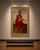 Maxmilian Ciccone, Caesar, Oil on Canvas, Framed For Sale - Image 6 of 7