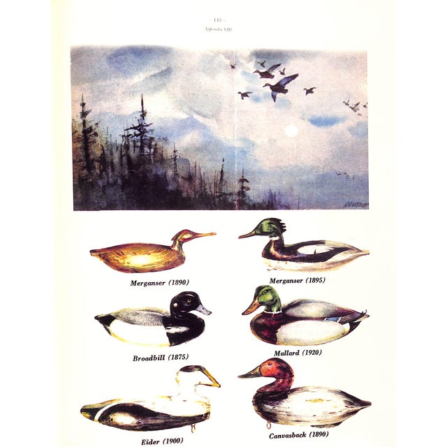 "The Art of Milton C. Weiler: A Sportsman's World" 2011 Ordeman, John T and Weiler, m.c. 'Bud' Jr. For Sale - Image 9 of 12