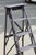 Vintage Foldable Wood Ladder, 1950s For Sale - Image 16 of 17