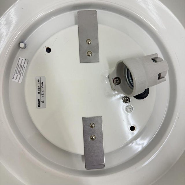 Ceiling Lamp from Bega Boom, 1970s For Sale - Image 9 of 11