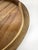 Wooden and Glass Pastry Tray by Zara Home, Set of 2 For Sale - Image 13 of 17