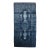 Blue Chinese Antique Rug, 2'3'' X 4'2'' For Sale