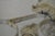 Antique 19th Century Victorian Cast Iron Hall Stand For Sale - Image 4 of 10