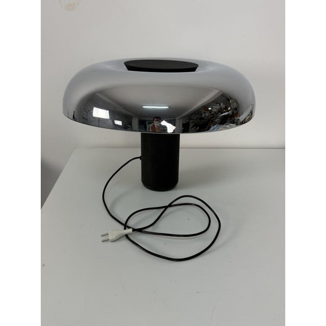 Space Age Table Lamp from Lumenform, 1970s For Sale - Image 14 of 14