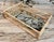 Boho Chic Bamboo Vanity Tray For Sale - Image 3 of 4