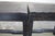 Wood Pair of 19th Century Black Lacquered Side Tables For Sale - Image 7 of 8