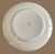 Wedgwood Set of 6 Vintage Wedgewood Windsor Dinner Plates For Sale - Image 4 of 5