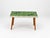 Mid-Century Modern Small Mid-Century Ceramic Tiled Plant Stand, 1950s For Sale - Image 3 of 18
