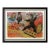 Late 20th Century Le Valeureux Petit Soldat, Theo Tobiasse For Sale