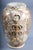 Antique Meiji Japanese Satsuma Vase, 1890 For Sale - Image 12 of 18