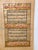 An 18th- or 19th-century Indian illuminated manuscript page, decorated on both sides, unframed. We currently have a total...