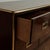 Mid Century Campaign Style Chest of Drawers by Baker For Sale - Image 9 of 14