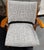 1950s Nordic Armchair from Dal Vera, Italy, 1950s For Sale - Image 5 of 5