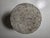 Sculpture Materials French Cast Concrete Stool or Side Tables, 1970s, Set of 4 For Sale - Image 7 of 9