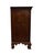 Hickory Chair James River Collection Solid Cherry Traditional 68" Double Dresser For Sale - Image 13 of 13