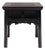 Petite Chinese Fang Deng Incense Table, 19th Century For Sale