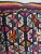 Kilim Rug Pillow For Sale In Houston - Image 6 of 11