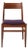 Danish Teak Dining Chair, 1960s For Sale