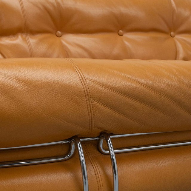 Soriana Three-Seater Sofa by Afra & Tobia Scarpa for Cassina, 2022 For Sale - Image 16 of 18