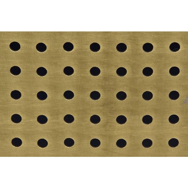 The interplay of shadow and light is beautifully captured in this handsome coffee table. Elemental in its purity, it pairs...