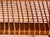 Brown Large Danish Teak Coffee Table, 1950s For Sale - Image 8 of 10