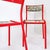 Mullca 510 Revisited Chairs by Charlie Hebdo, Set of 3 For Sale - Image 3 of 16