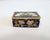 1940s Mid-20th Century Japanese Ginbari Cloisonné Enamel "Papilio" Box For Sale - Image 5 of 17
