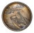 Antique Japanese Meiji Bronze Charger Plate, 1880 For Sale
